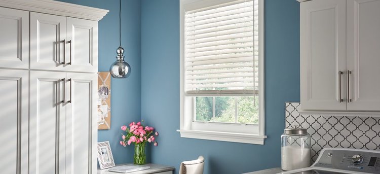 Vertical Blinds