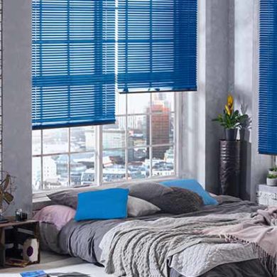 Venetian Blinds